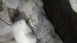 Cave at Mimi Nagaland India