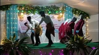 TARIAN LAYON DARI ADIK ADIK PELAJAR NEGERI ADM WALANG TENGA..KEC TUTUK TOLU. KB SERAM BAGIAN TIMUR