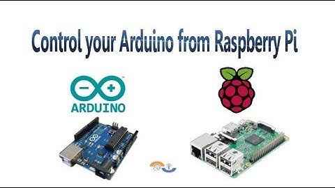 Programming your Arduino using Raspberry Pi
