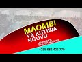 MAOMBI YA KUTIWA NGUVU NA MUNGU, BY MWOMBEZI PASTOR GODWIN NDELWA