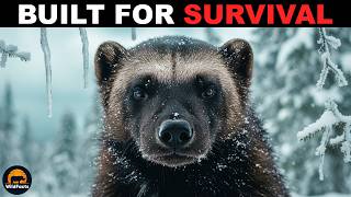 Why Wolverines Are the Most Adaptable Carnivores?