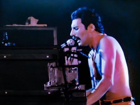Queen - Live in Oakland | Death On Two Legs (July 14th, 1980)