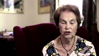2013 COMFORT WOMEN ONE LAST CRY   TRAILER