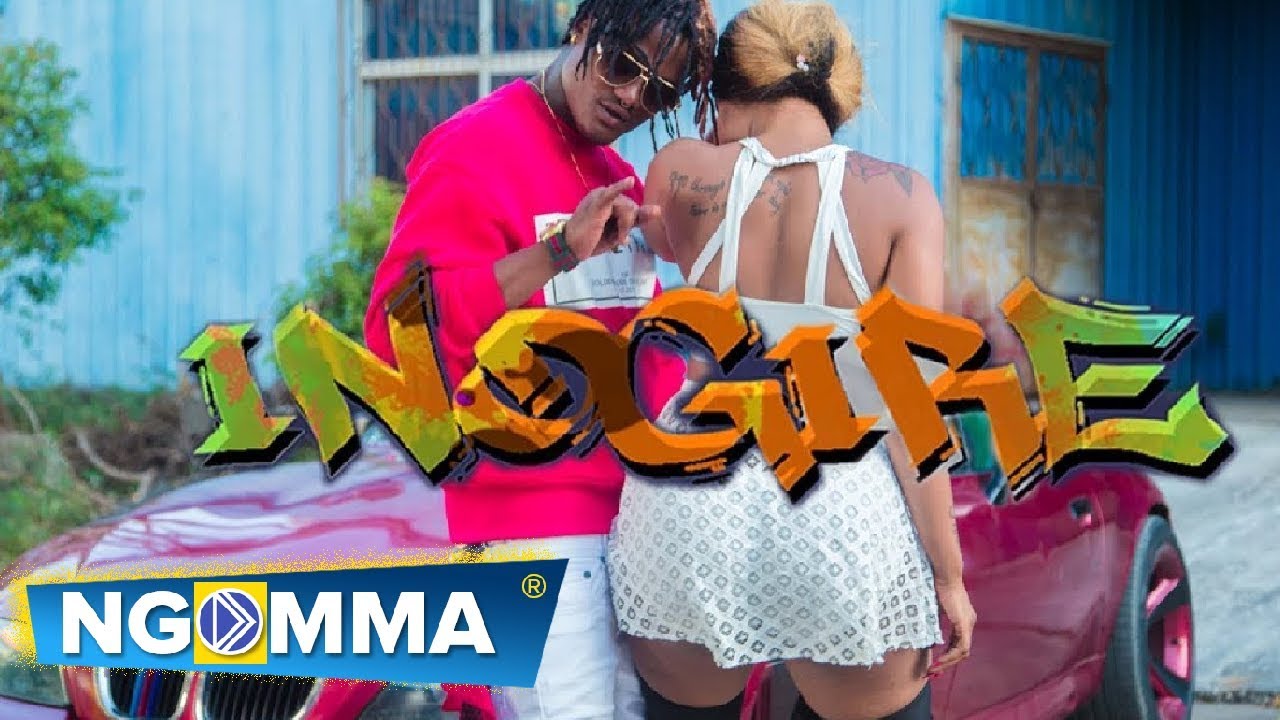 Chin Bees - Inogire (Official Music Video)