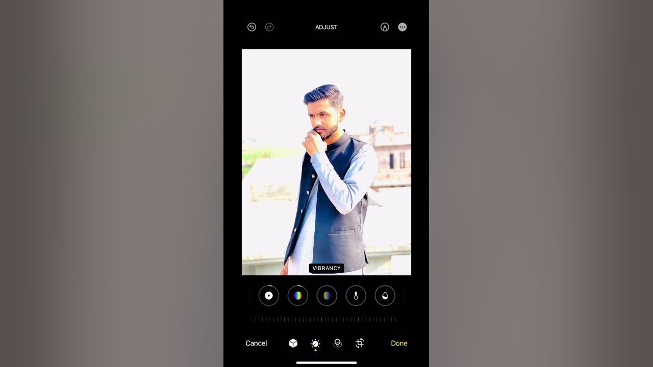 iphone photography best settings iphone portrait photography YouTube