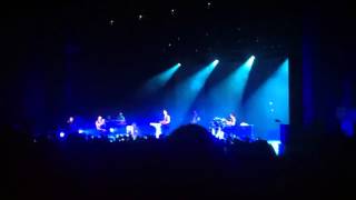 The Script - Toronto concert part 4