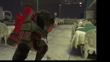 Dren608 plays XCOM: Enemy Within ep.3 Special Operation in Calgary, and base tasks