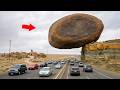 पूरी दुनिया है हैरान | Impossible Places | World’s Most Bizarre Rock Formations on Earth
