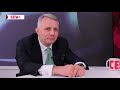 Адв.Хаджигенов: Президентът изпусна историческия шанс да не назначи Гешев