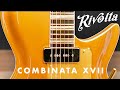 Rivolta Combinata XVII Mp3 Song