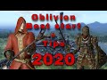 Oblivion - Best Start + Tips