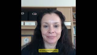 It’s Not Strategy. It’s Execution. -- Colleen Spiegel