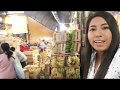 Conozca el precio de las FRUTAS, desde el mercado modelo de frutas de San Luis