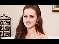 Fahriye Evcen - From Baby to 32 Year Old