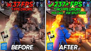 🔧ULTIMATE Deadlock PC Settings Guide (Fix Lag, Stutters & Boost FPS) screenshot 3