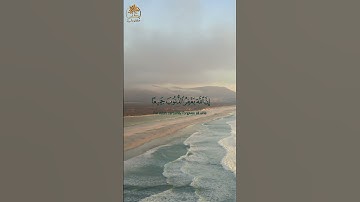 لا تقنطوا من رحمة الله | تلاوة خاشعة | ما تيسر من سورة الزمر بصوت القارئ إسلام صبحي