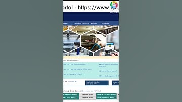 GST Return Filing - PART 1 | GST Return | New GST Returns | How to file GST Returns | #gst #filing