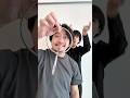 絶妙な気持ちになるマジック動画 #magic #funny #マジック