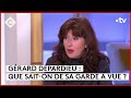 Agressions sexuelles  grard depardieu jug en octobre  c  vous  30042024