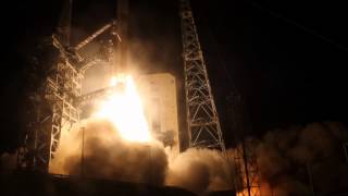 Launch Highlights WGS 6