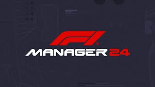F1 Manager 2024 - 2BC Racing