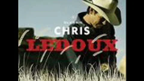Chris LeDoux-This Cowboy's Hat