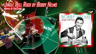 [Beat Saber] Jingle Bell Rock by Bobby Helms