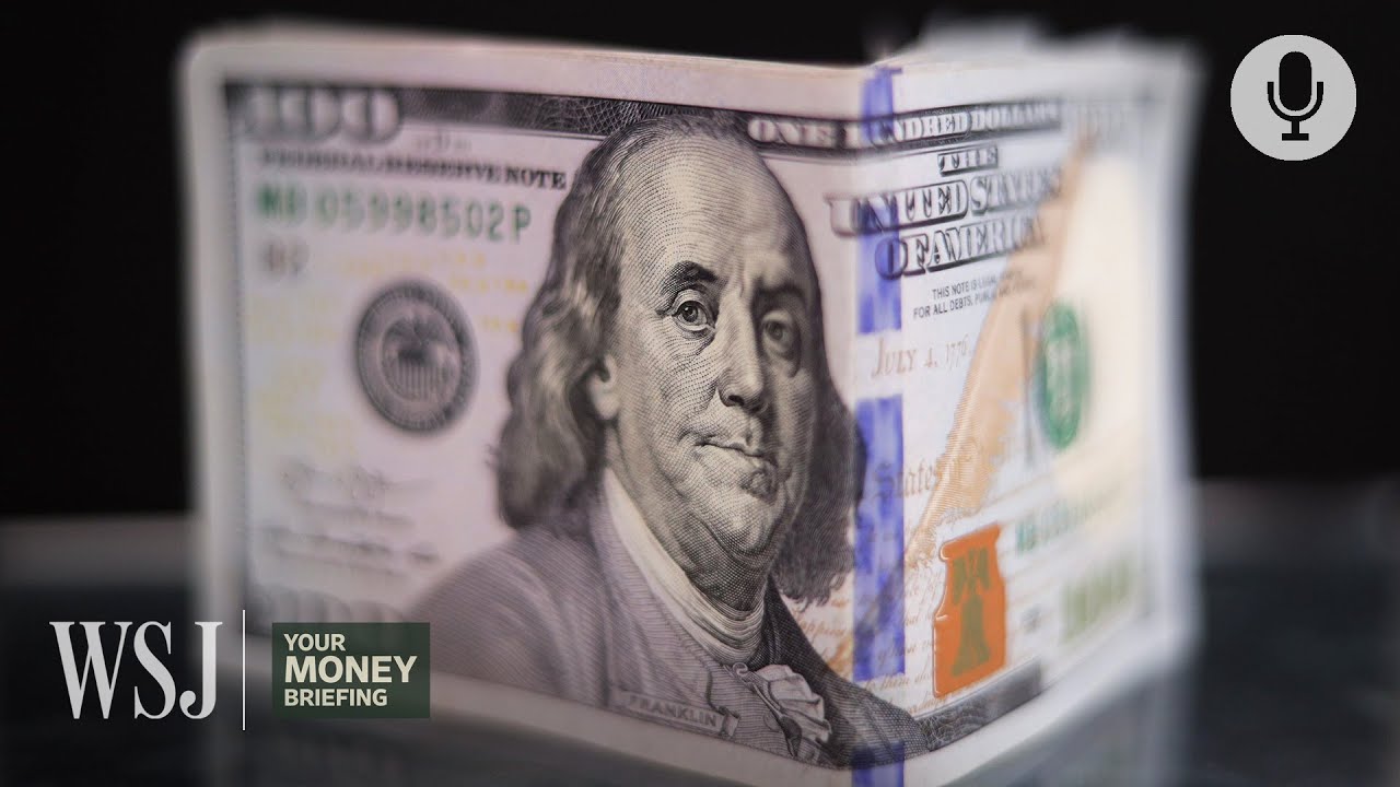 How Much Emergency Cash Should You Keep at Home? | WSJ Your Money Briefing How Much Emergency Cash Should You Keep at Home? | WSJ Your Money Briefing