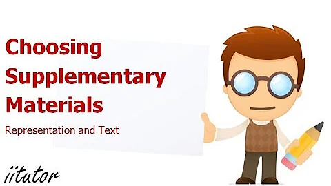 Choosing Additional Materials: A Guide for English Advanced Students