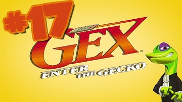 Gex: Enter the Gecko - Episode 17 - Luke Comes Out - Couch Crashers
