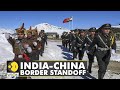 India issues warning to China regarding border standoff | Latest English News Updates | WION