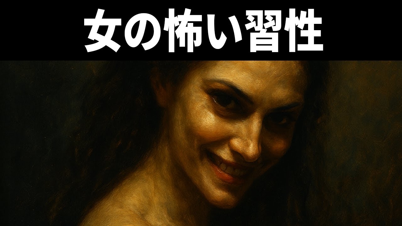 99％が知らない“女の習性”。なぜ女は「突然」男を捨てるのか