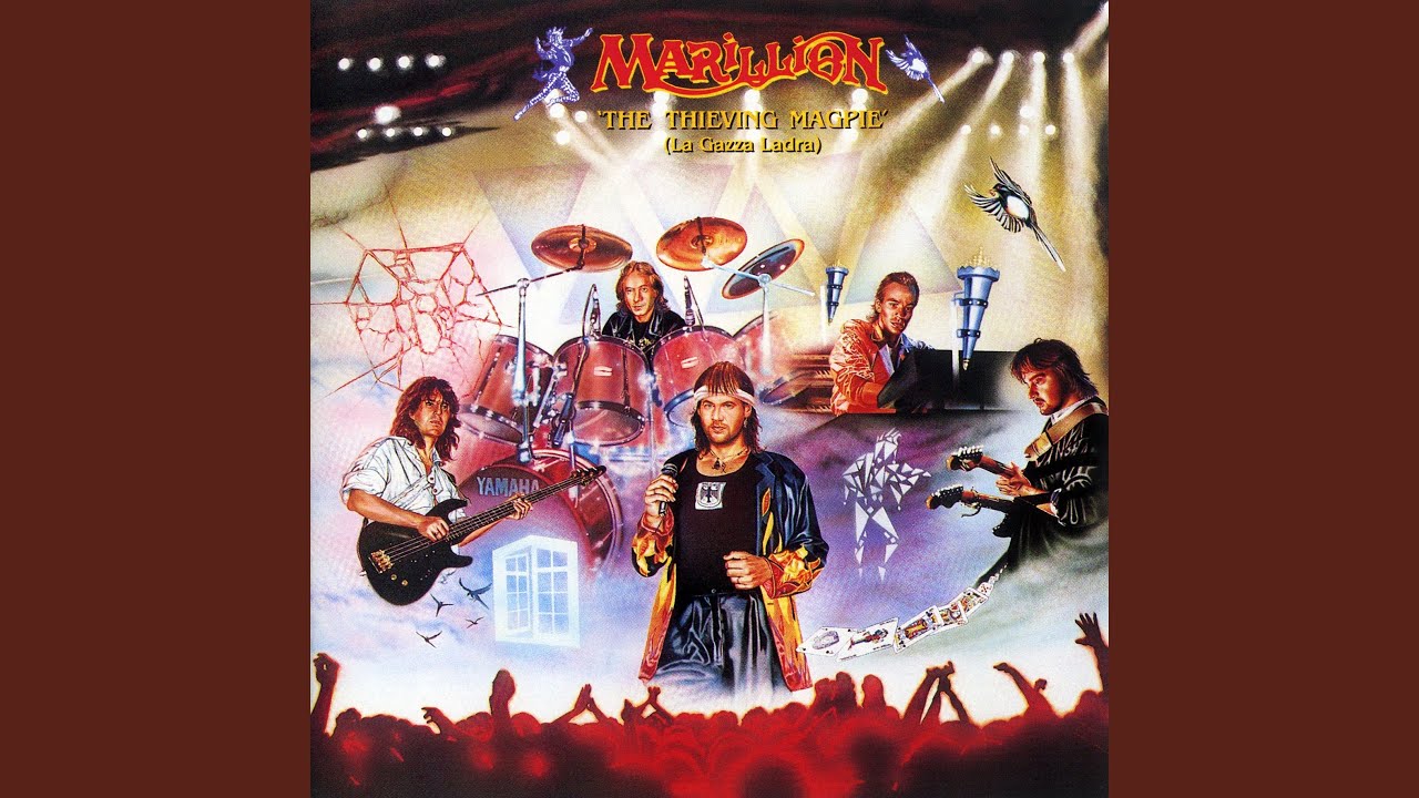 White Feather (Live in London) White Feather (Live in London)