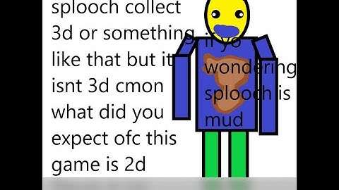 The weirdest game I have ever made on scratch