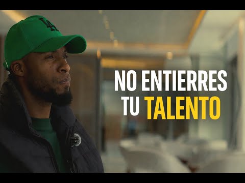 No entierres tu Talento | Los desafíos reales del musico Cubano | DaryWorship Podcast