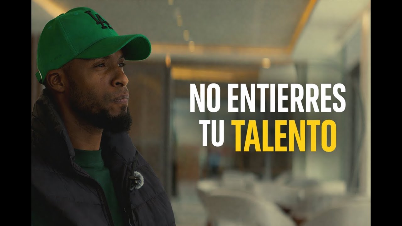 Desarrolla tu Talento aun sin recursos | Realidades de un musico cubano | DaryWorship Podcast