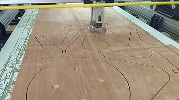 FabAcademy - Week 8 - CNC machining a Coffee Table