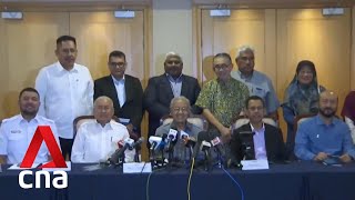Former PM Mahathir to defend Langkawi seat in Malaysia's general election