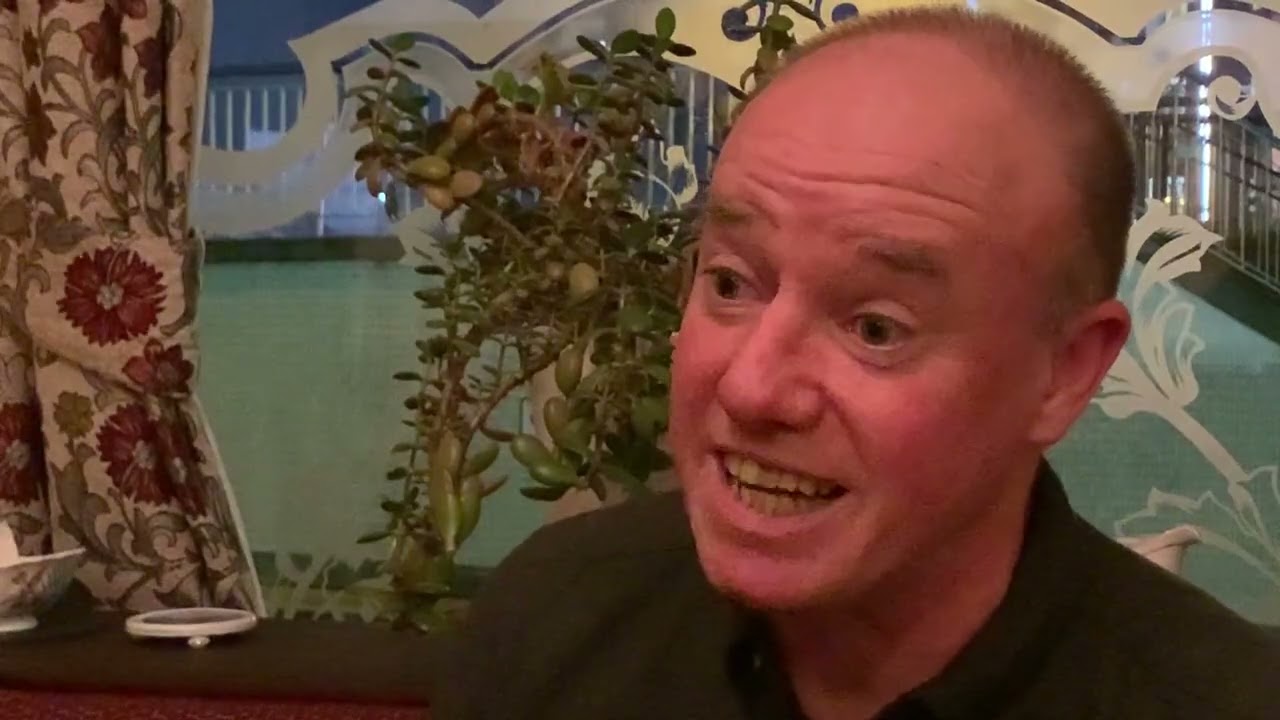 Sports Argus Memories Number 9 - Bill Howell on David O'Leary Villa manager