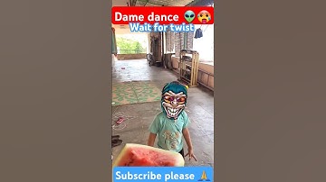 Dame Tu Cosita Tutorial #katebrush #tutorial #shorts #viral alien, jocker & dancing frog Magic video