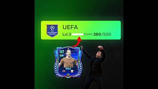 🔥 2x Draft Voucher Pack 😱 117 OVR!? #shorts #fcmobile #fifa