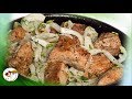 Вкуснейшая жареная говядина  Пальчики оближешь!