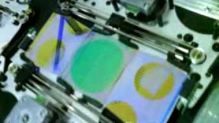 Martin Mac 700 Colour Module