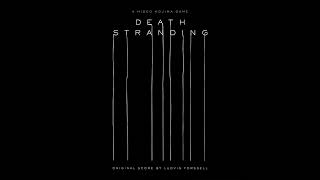 Ludvig Forssell -B.B's Theme- ft: Jenny Plant #DeathStranding '19