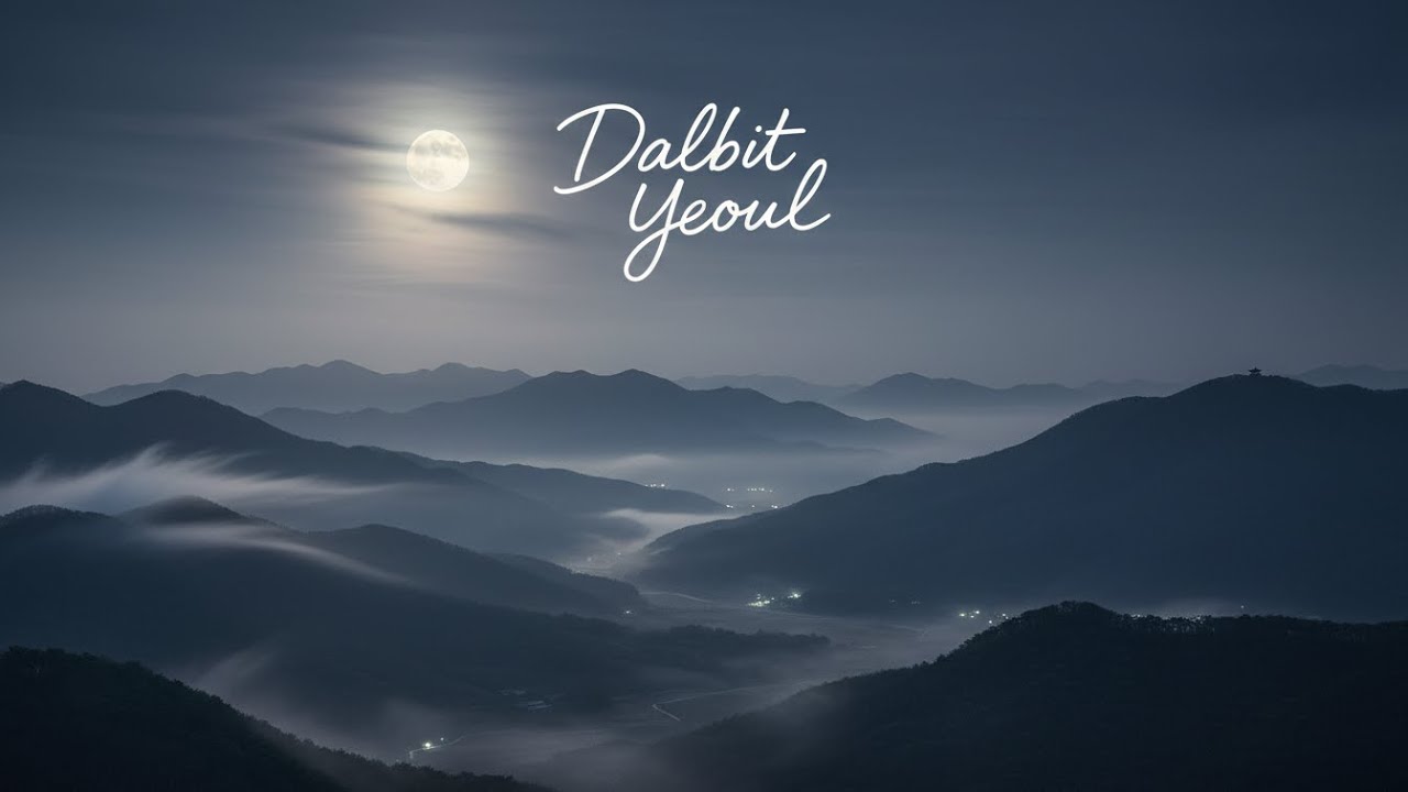 잊혀진 달빛 / Forgotten Moonlight