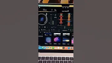 Mac Book Pro DJ Technology Apple Macbook Djremix 