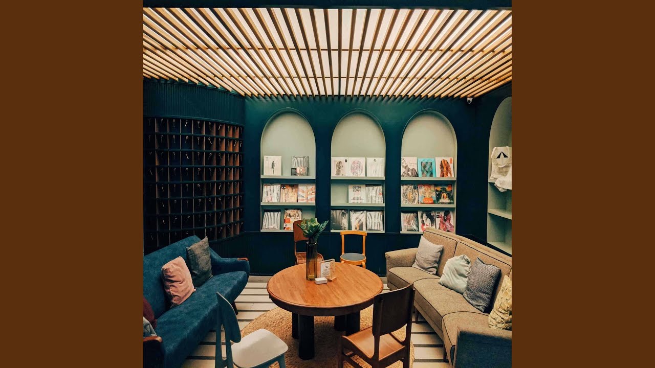 Bright Ambience for Luxury Collections