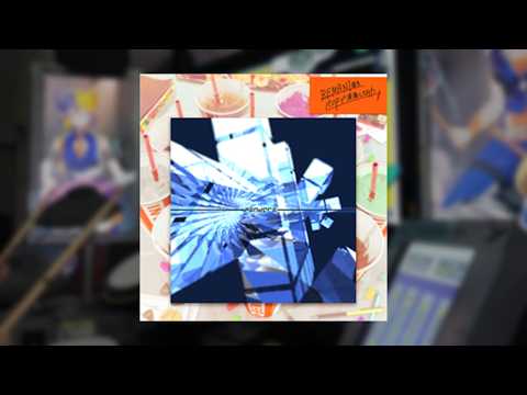 pandora -追憶の彼方へ- MAS-D FULLCOMBO【GITADORA GW ARENA】