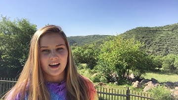 Coursera Public Speaking Introductory Speech