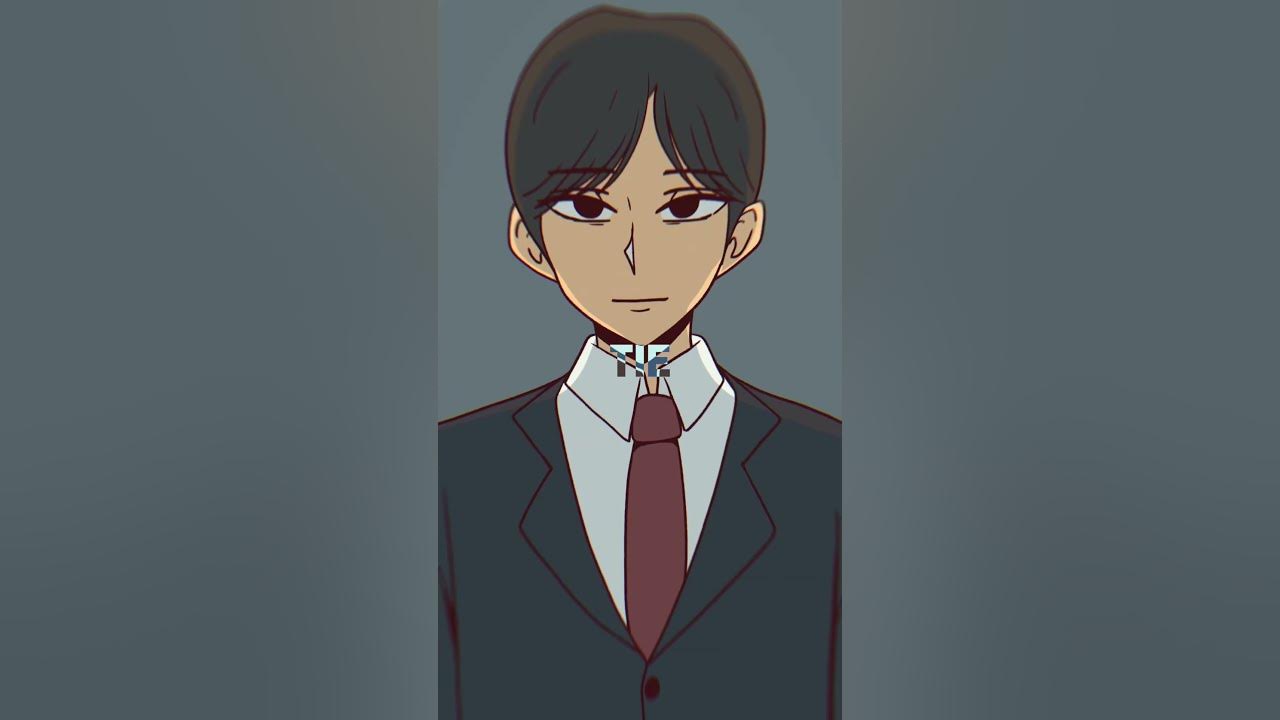 the devil wears a suit and tie
